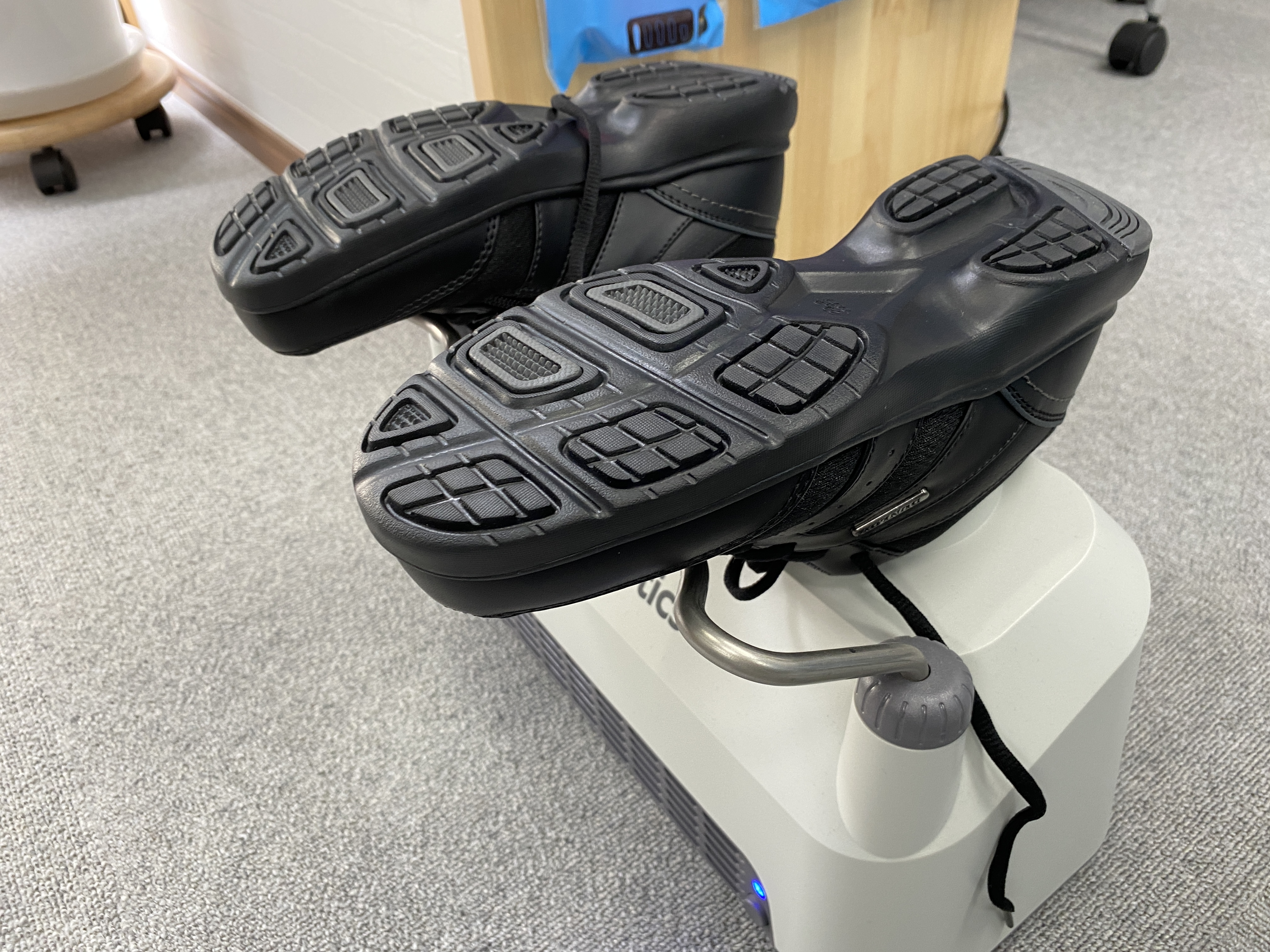 formthotics medicalヒーティングマシン/サンプル/変圧器セット