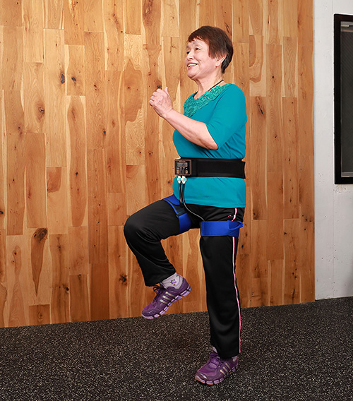 加圧トレーニング – スポーツメディカル整骨院